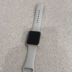 42mm Apple Watch